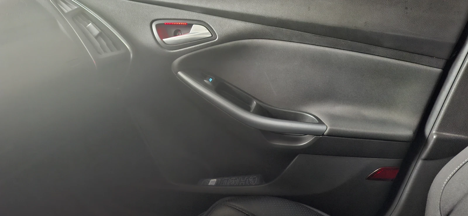 Ford Focus  - изображение 9