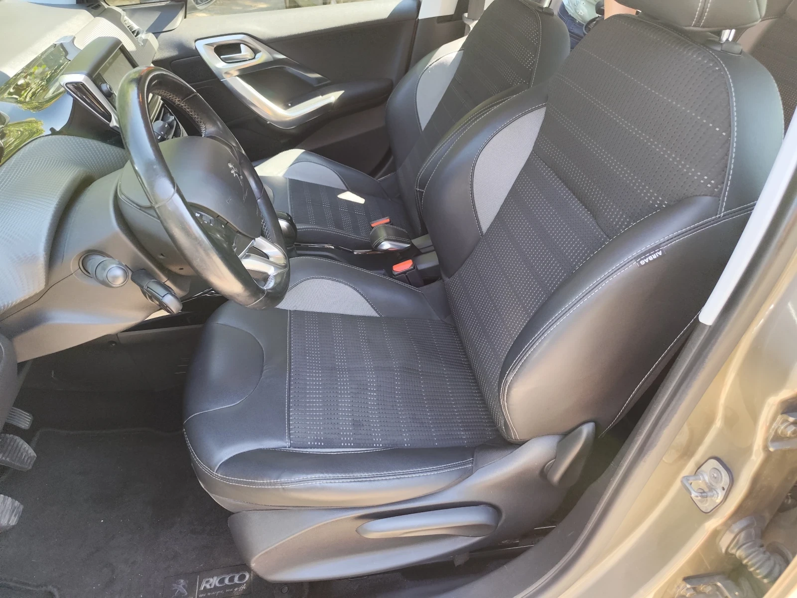 Peugeot 2008 1.6 HID | Mobile.bg   2