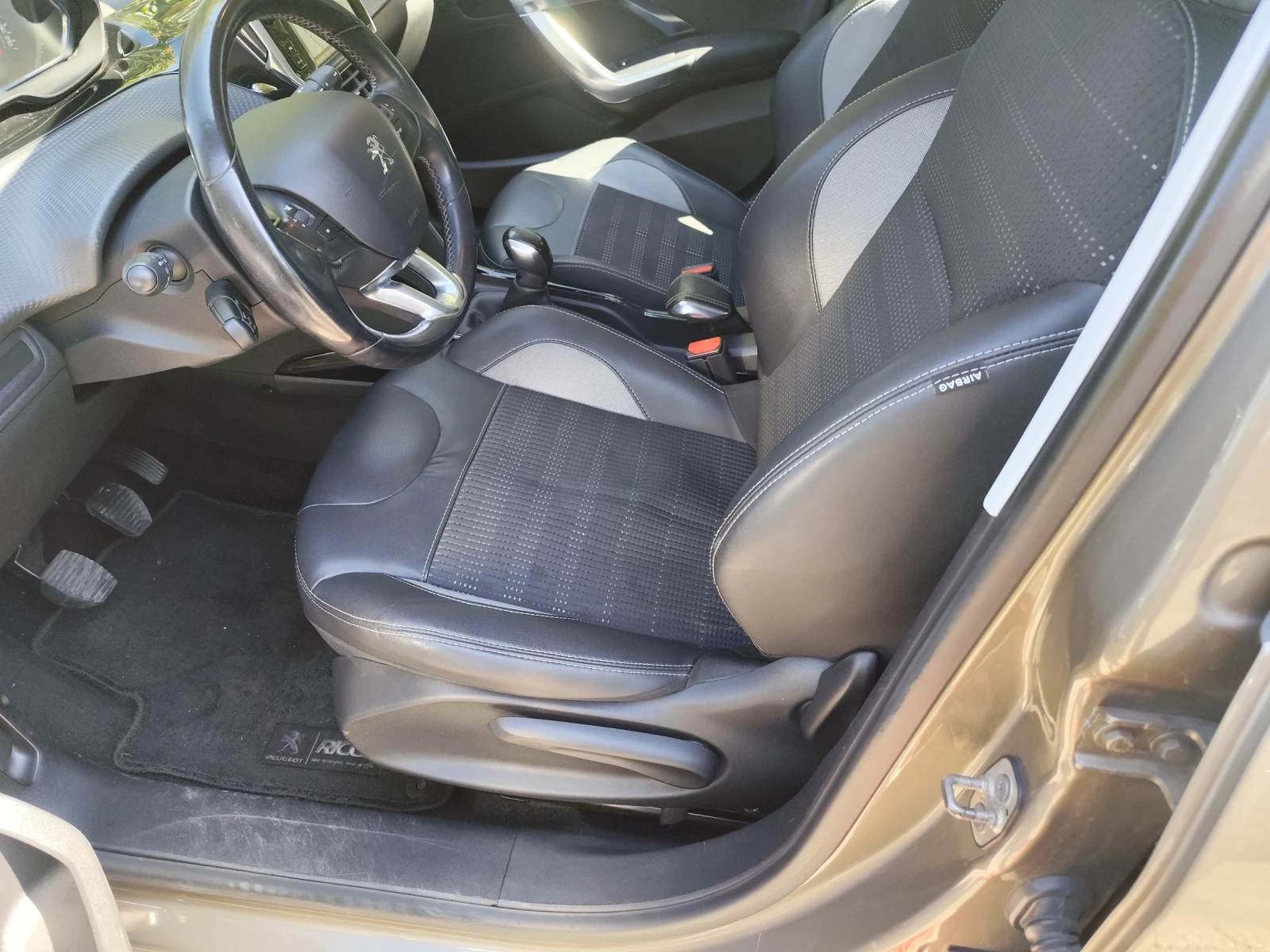 Peugeot 2008 1.6 HID | Mobile.bg   3