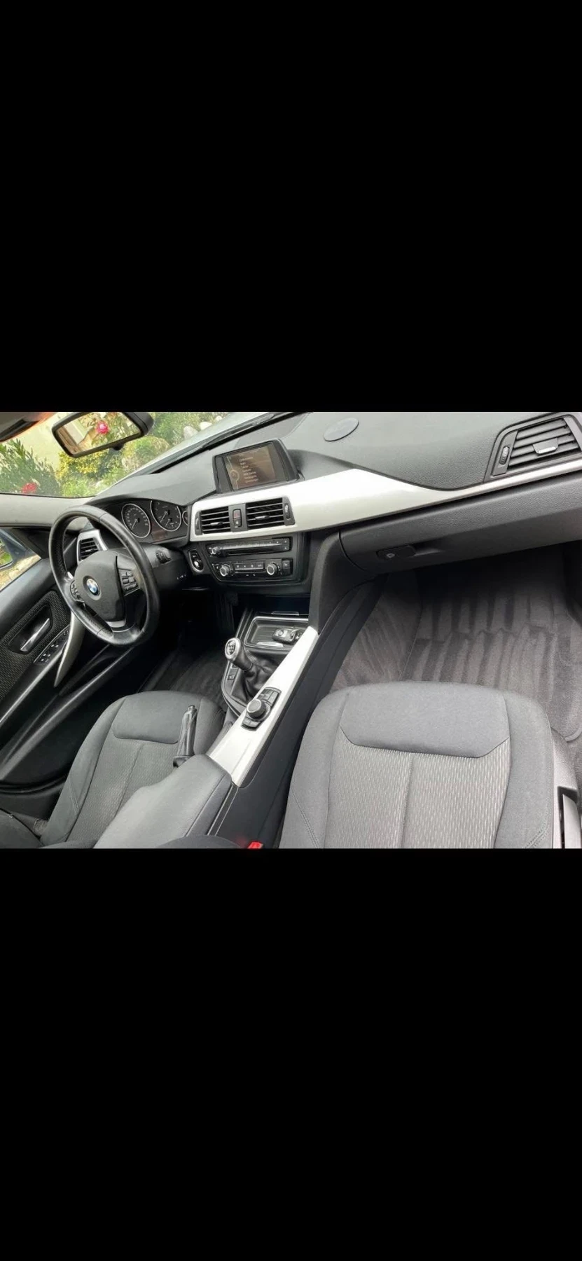 BMW 320 320 - изображение 7