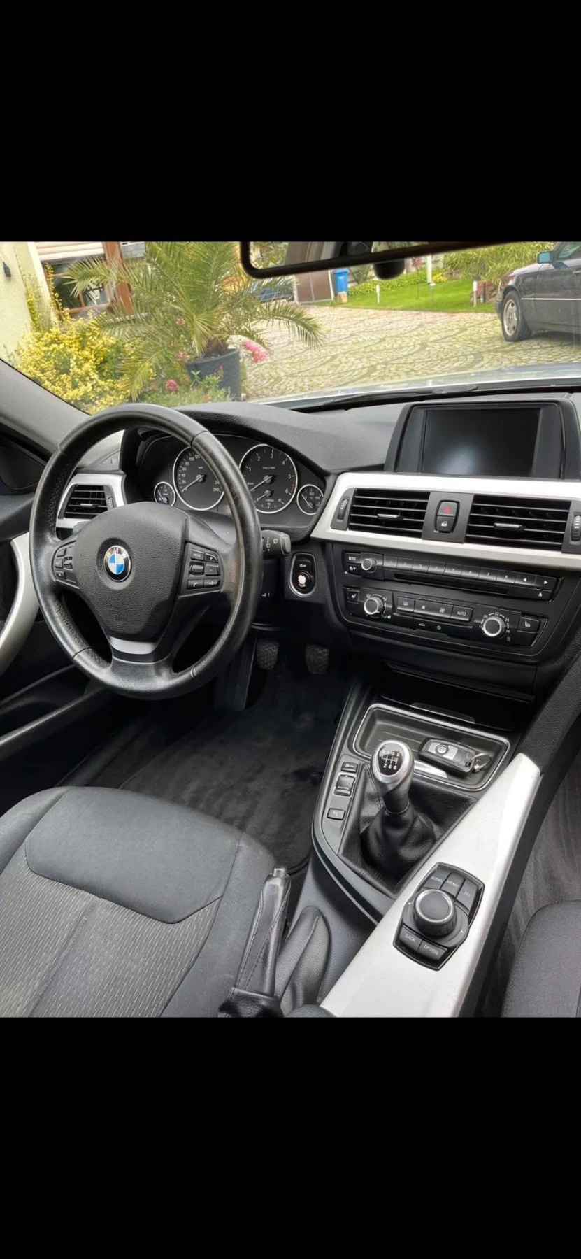 BMW 320 320 - изображение 5