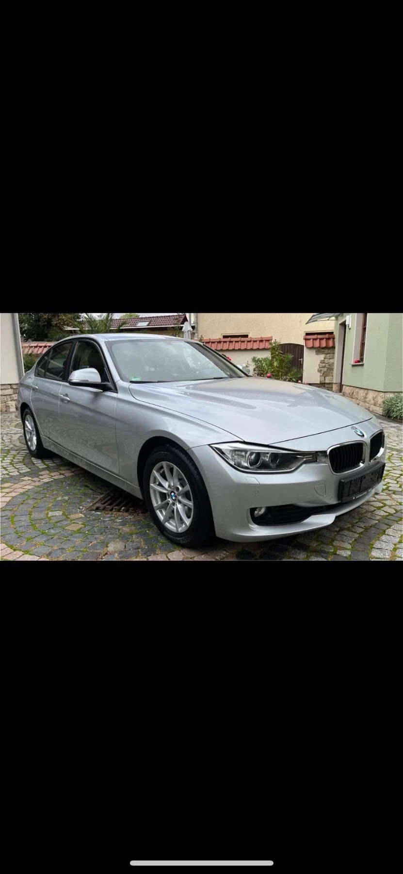 BMW 320 320 | Mobile.bg � ����������� 1