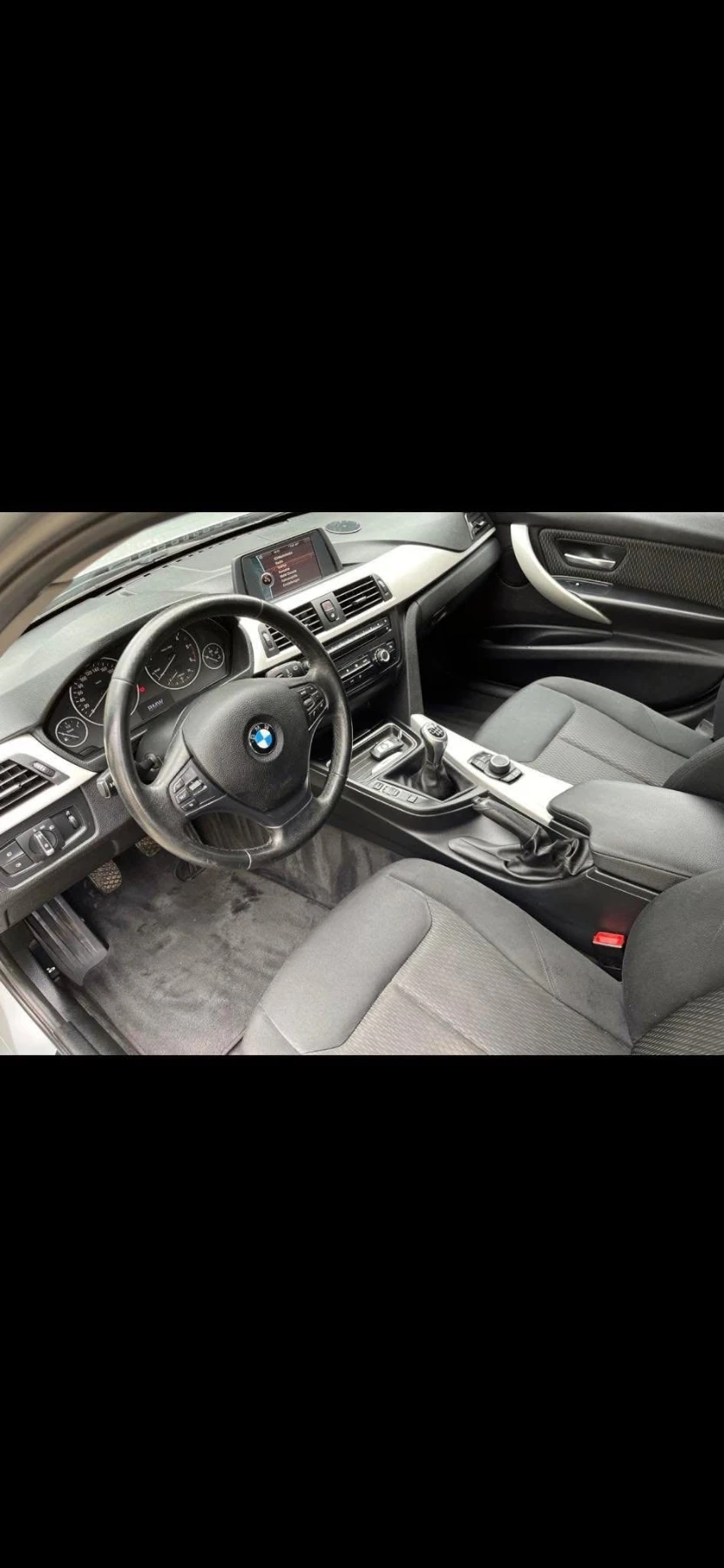 BMW 320 320 - изображение 6