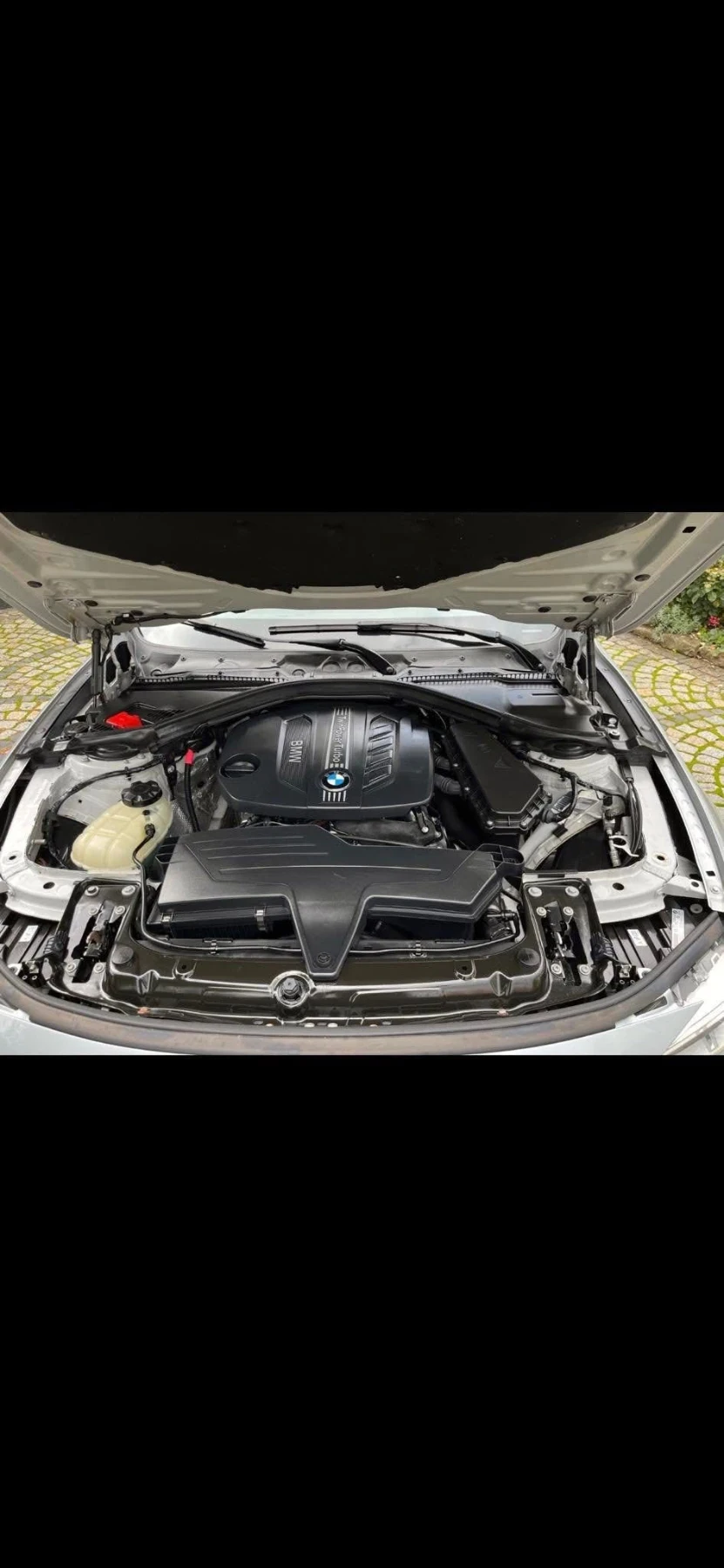 BMW 320 320 - изображение 9