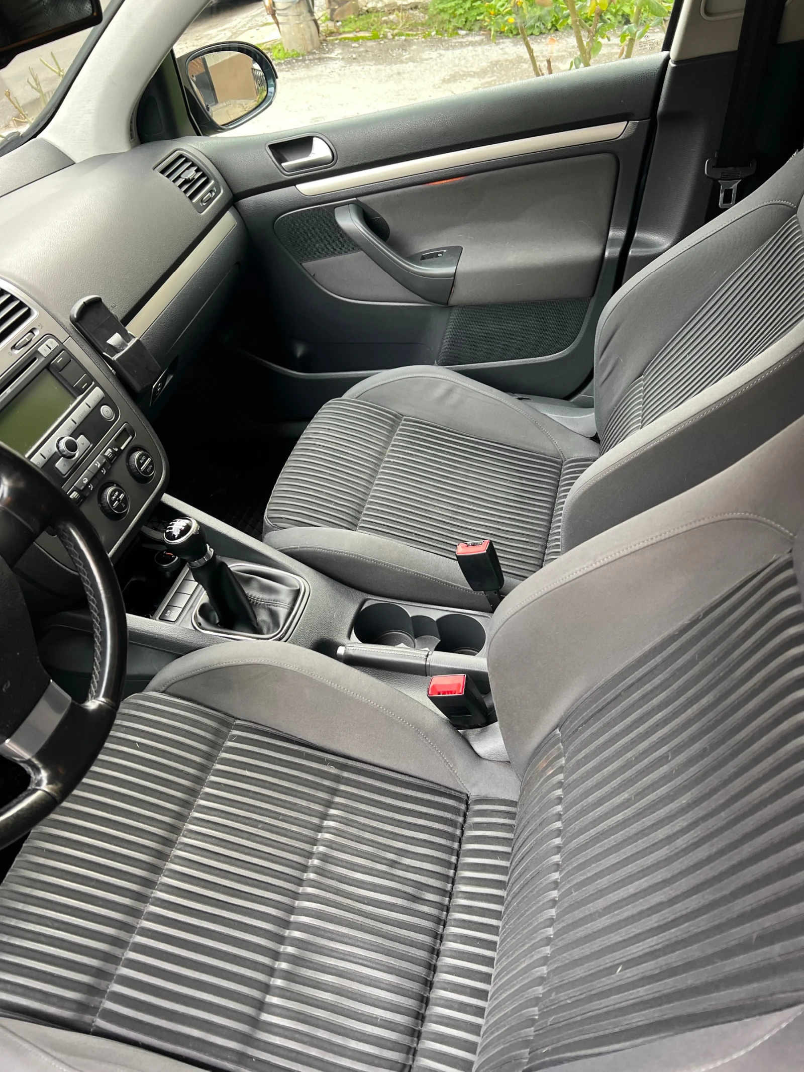 VW Golf 1.9TDI 105кс.  - изображение 10