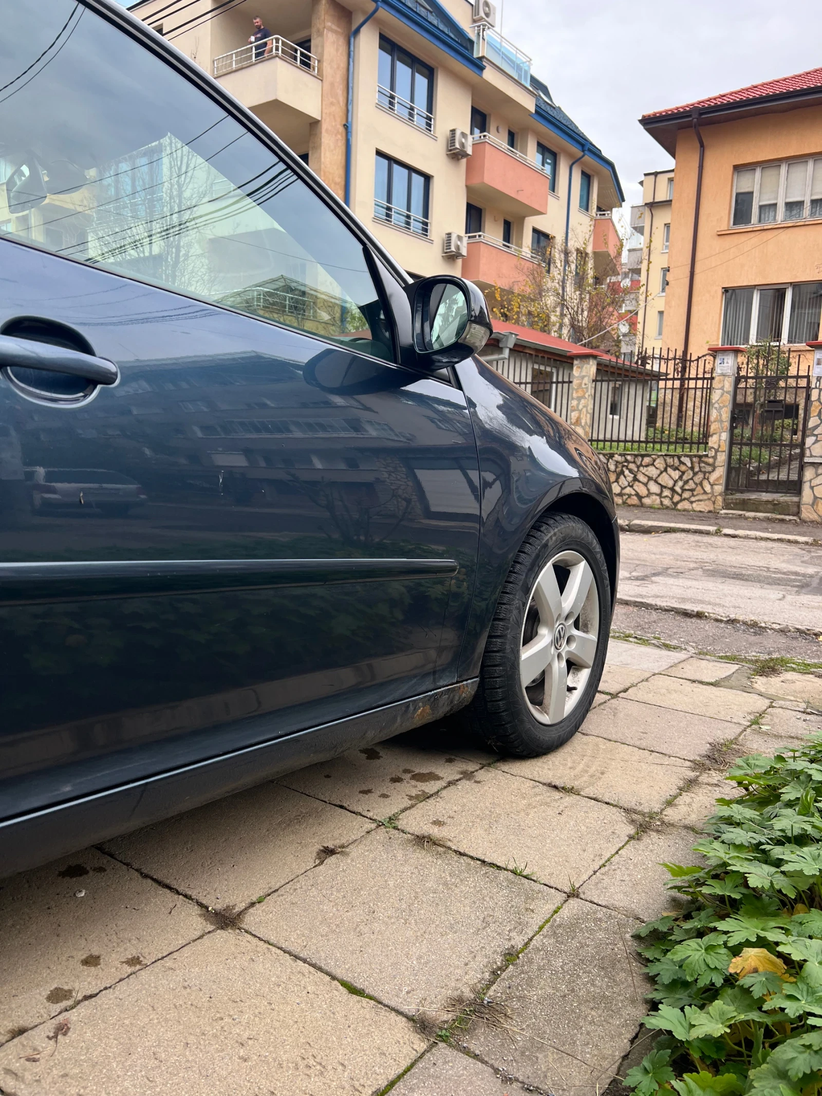 VW Golf 1.9TDI 105кс.  - изображение 6