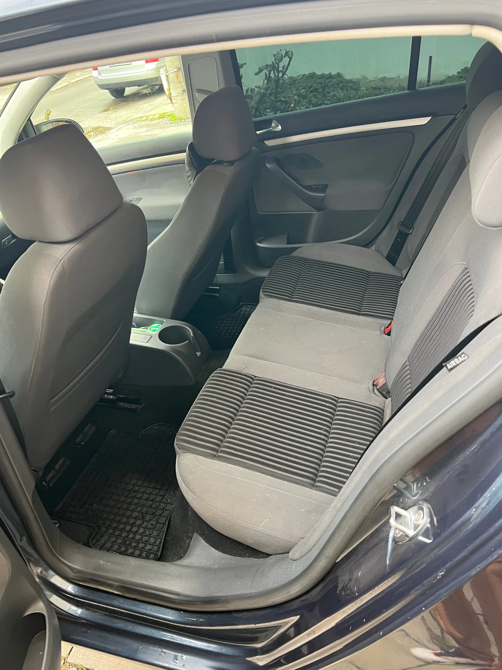 VW Golf 1.9TDI 105кс.  - изображение 9