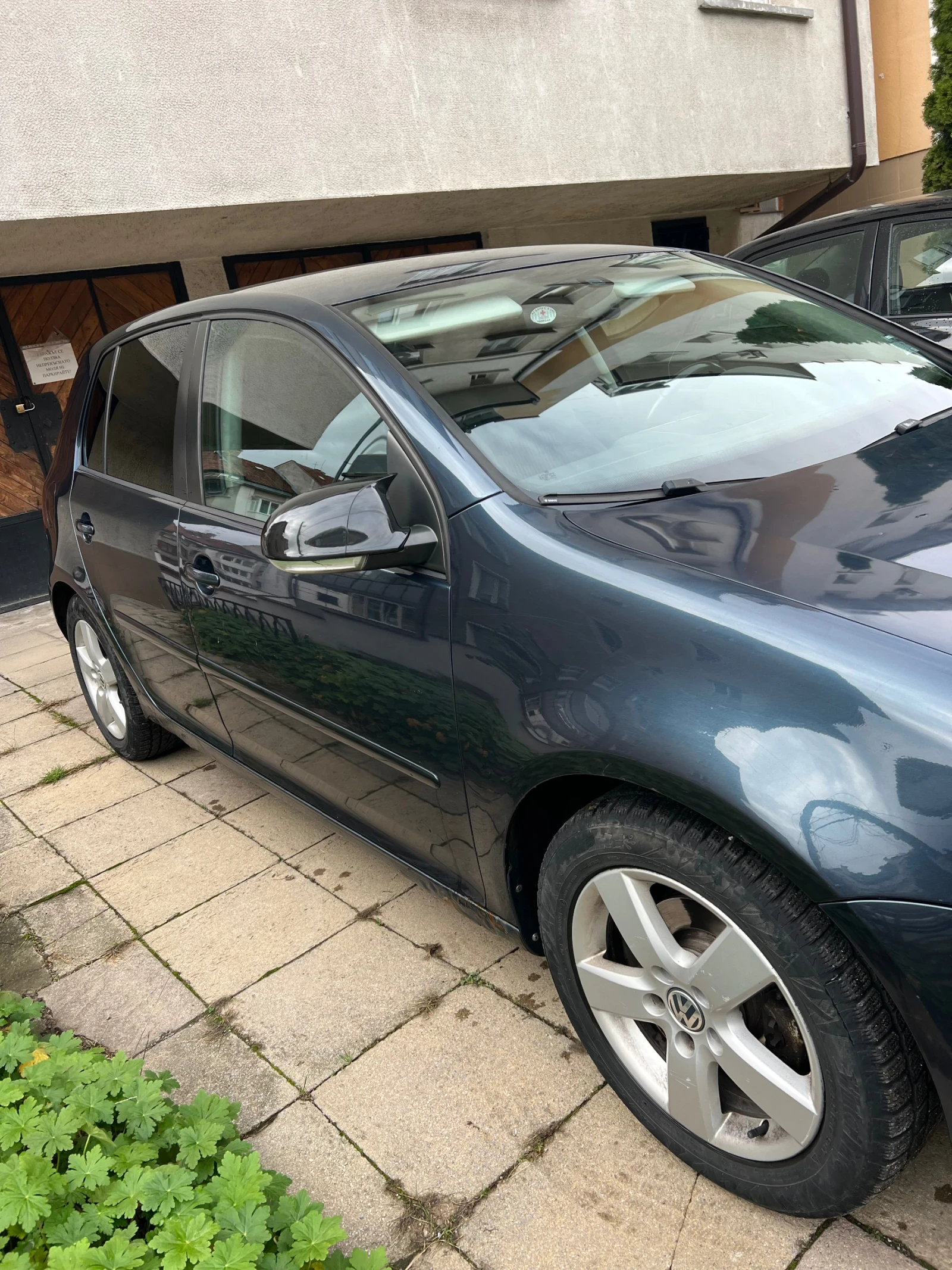 VW Golf 1.9TDI 105кс.  - изображение 5