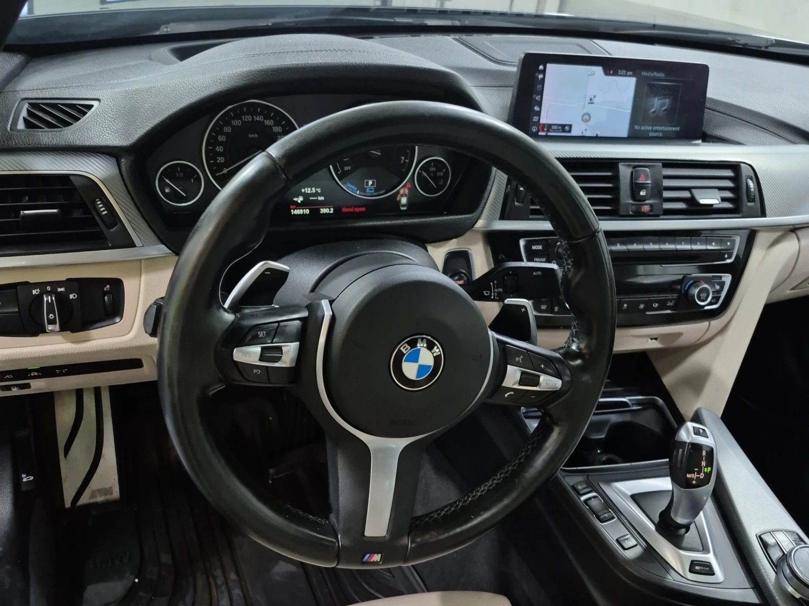 BMW 330 E HYBRID * * M PACK * * CARFAX * * ���� ������ *  | Mobile.bg � ����������� 10