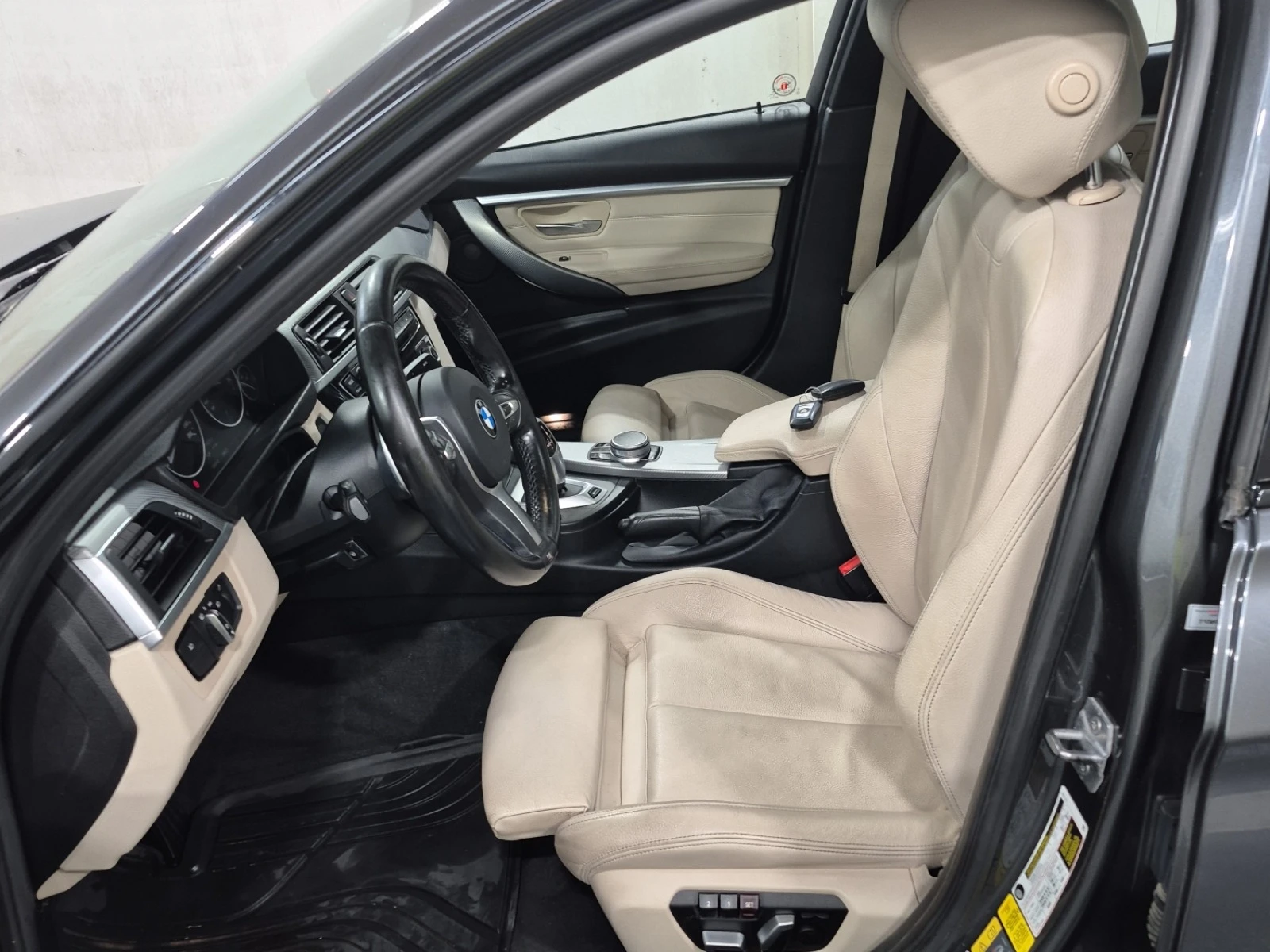 BMW 330 E HYBRID * * M PACK * * CARFAX * * ���� ������ *  | Mobile.bg � ����������� 8