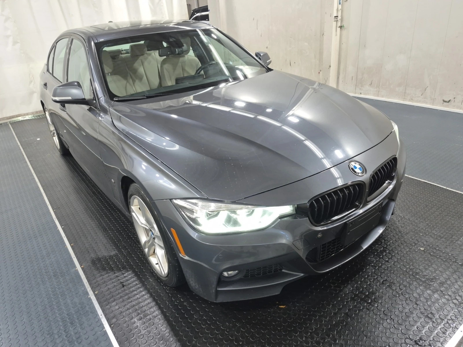 BMW 330 E HYBRID * * M PACK * * CARFAX * * ���� ������ *  | Mobile.bg � ����������� 3