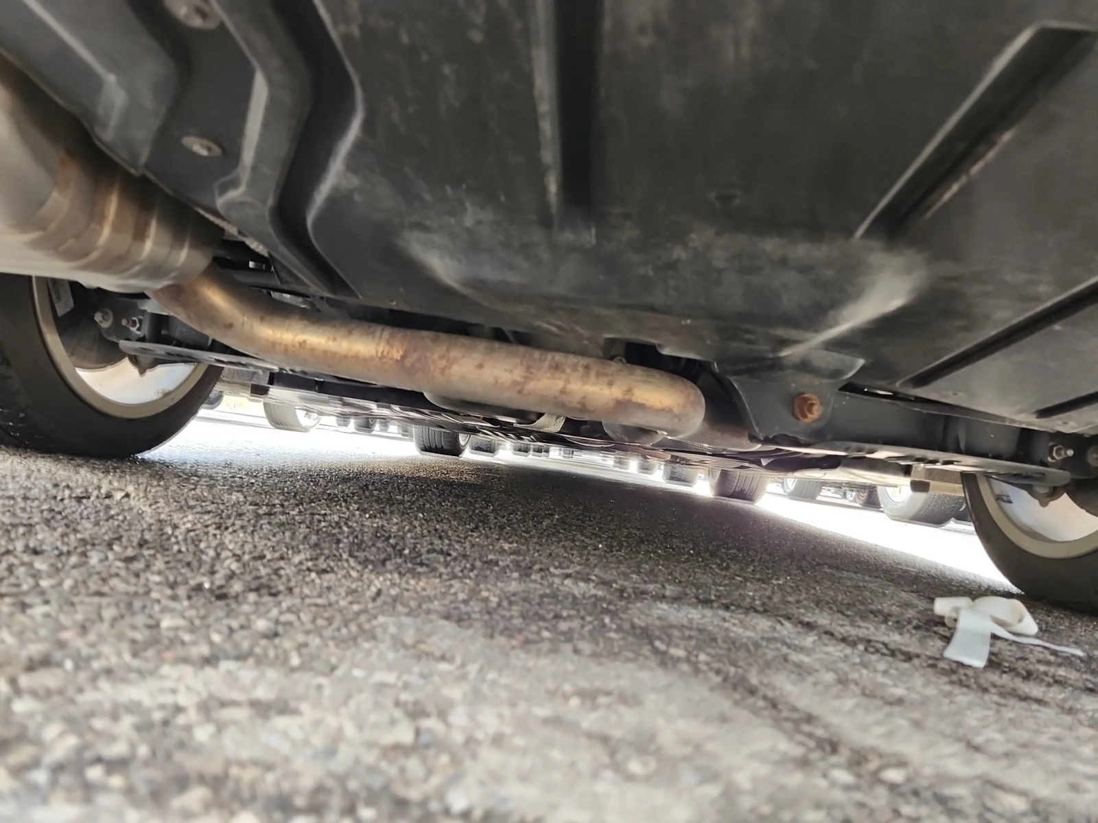 BMW 330 E HYBRID * * M PACK * * CARFAX * * ���� ������ *  | Mobile.bg � ����������� 14