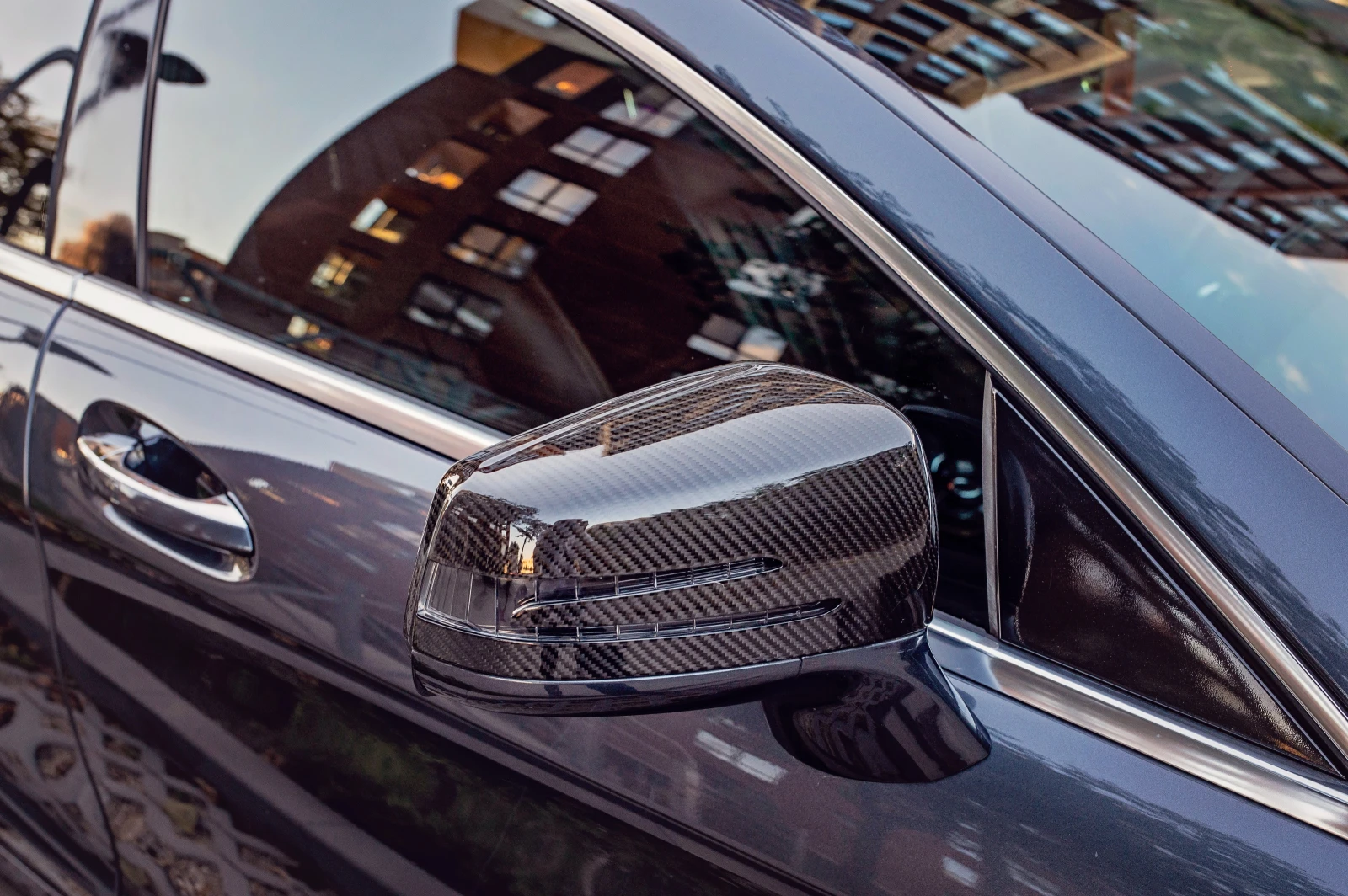 Mercedes-Benz CLS 400 4MATIC - изображение 6