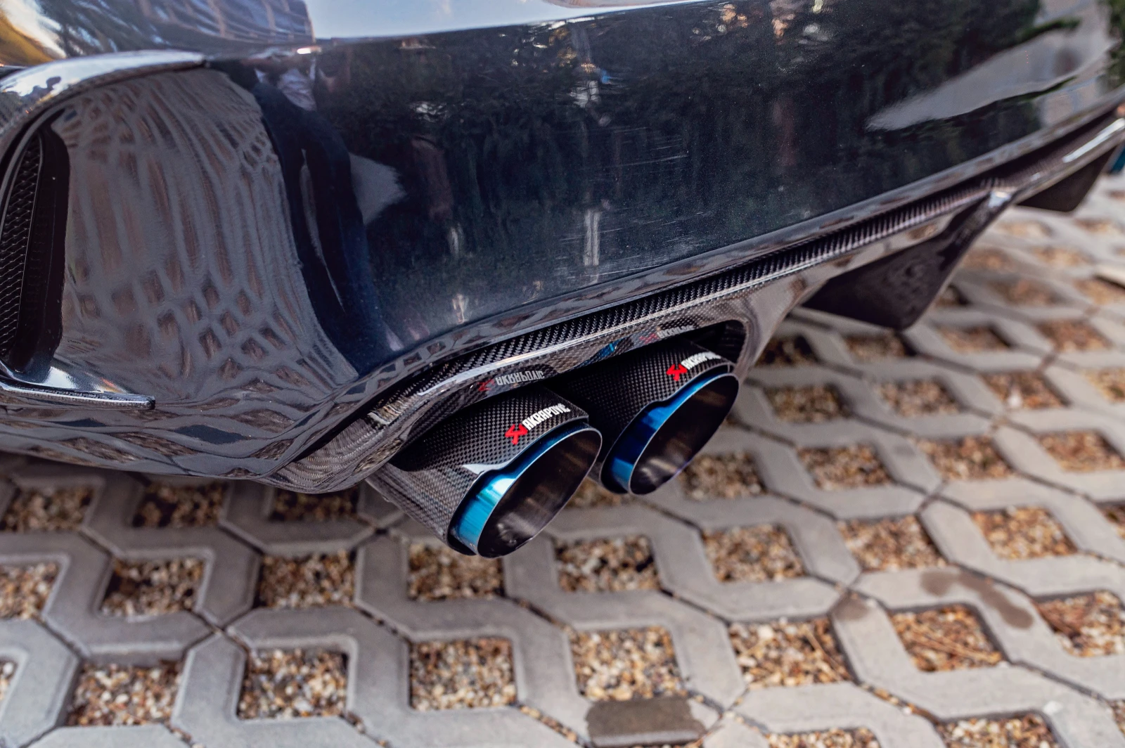 Mercedes-Benz CLS 400 4MATIC - изображение 10