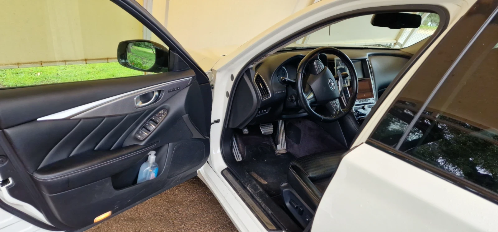 Infiniti Q50 2.0t | Mobile.bg � ����������� 5