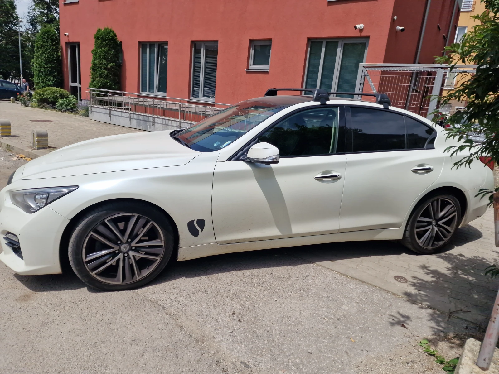 Infiniti Q50 2.0t | Mobile.bg � ����������� 4