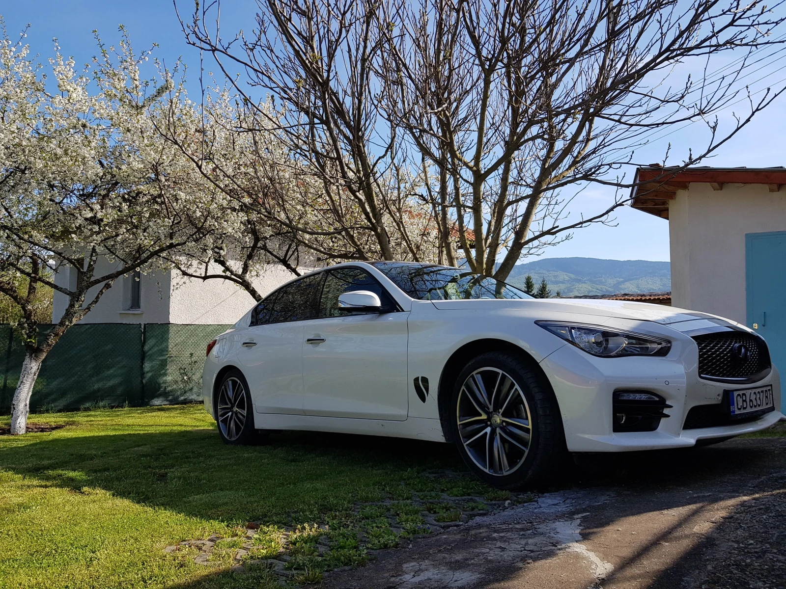 Infiniti Q50 2.0t | Mobile.bg � ����������� 2