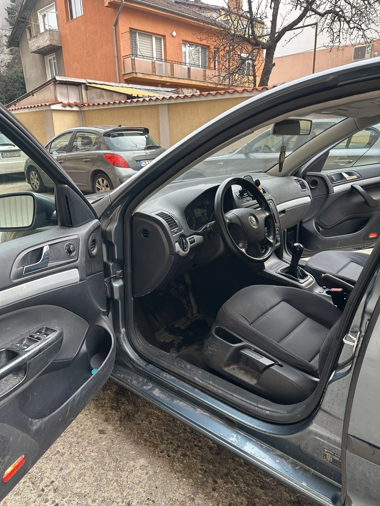 Skoda Octavia 1.9TDI - изображение 7