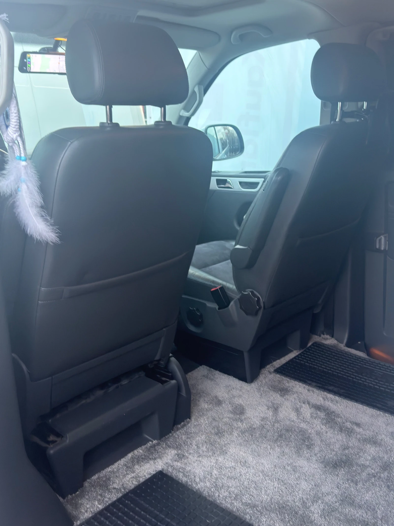 VW Multivan 2.0tdi bi 180 - изображение 4
