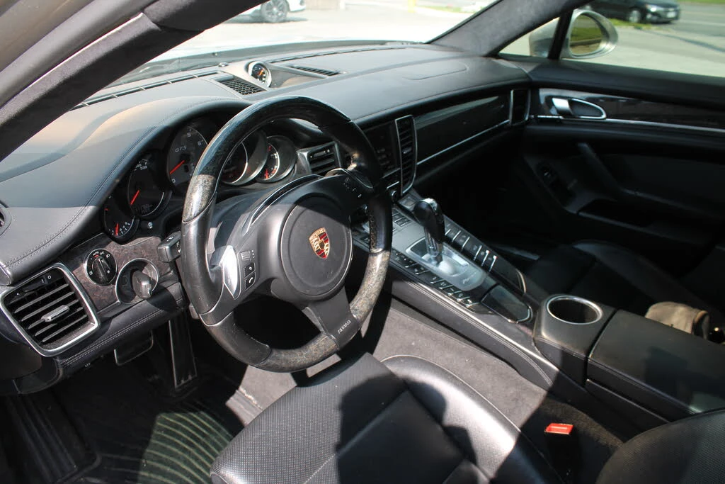 Porsche Panamera GTS* ����������* (���� �� ��) | Mobile.bg � ����������� 16