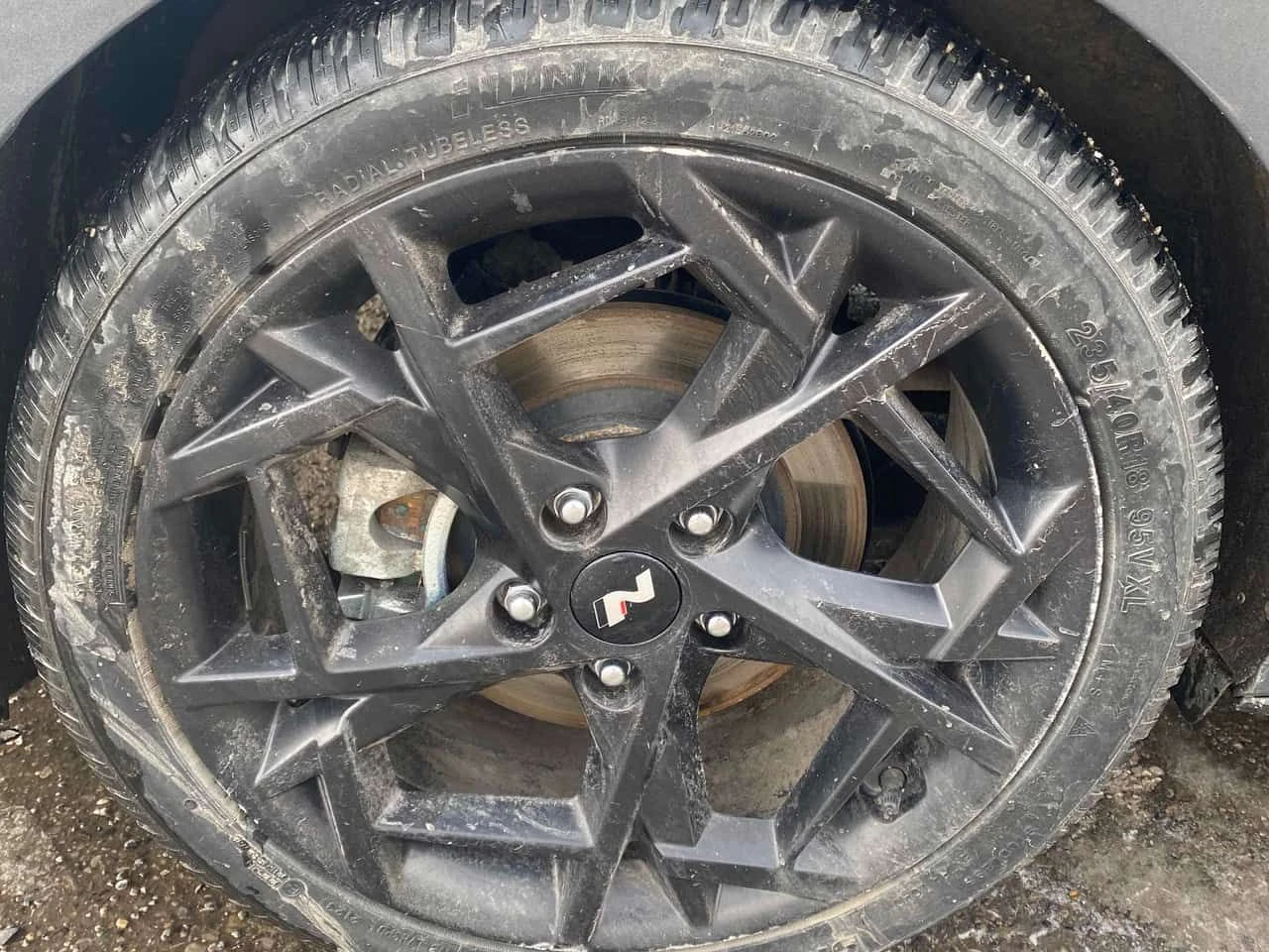 Hyundai Elantra * N Line Ultimate * 2 �����* PANO* KEYLESS* ������ | Mobile.bg � ����������� 7