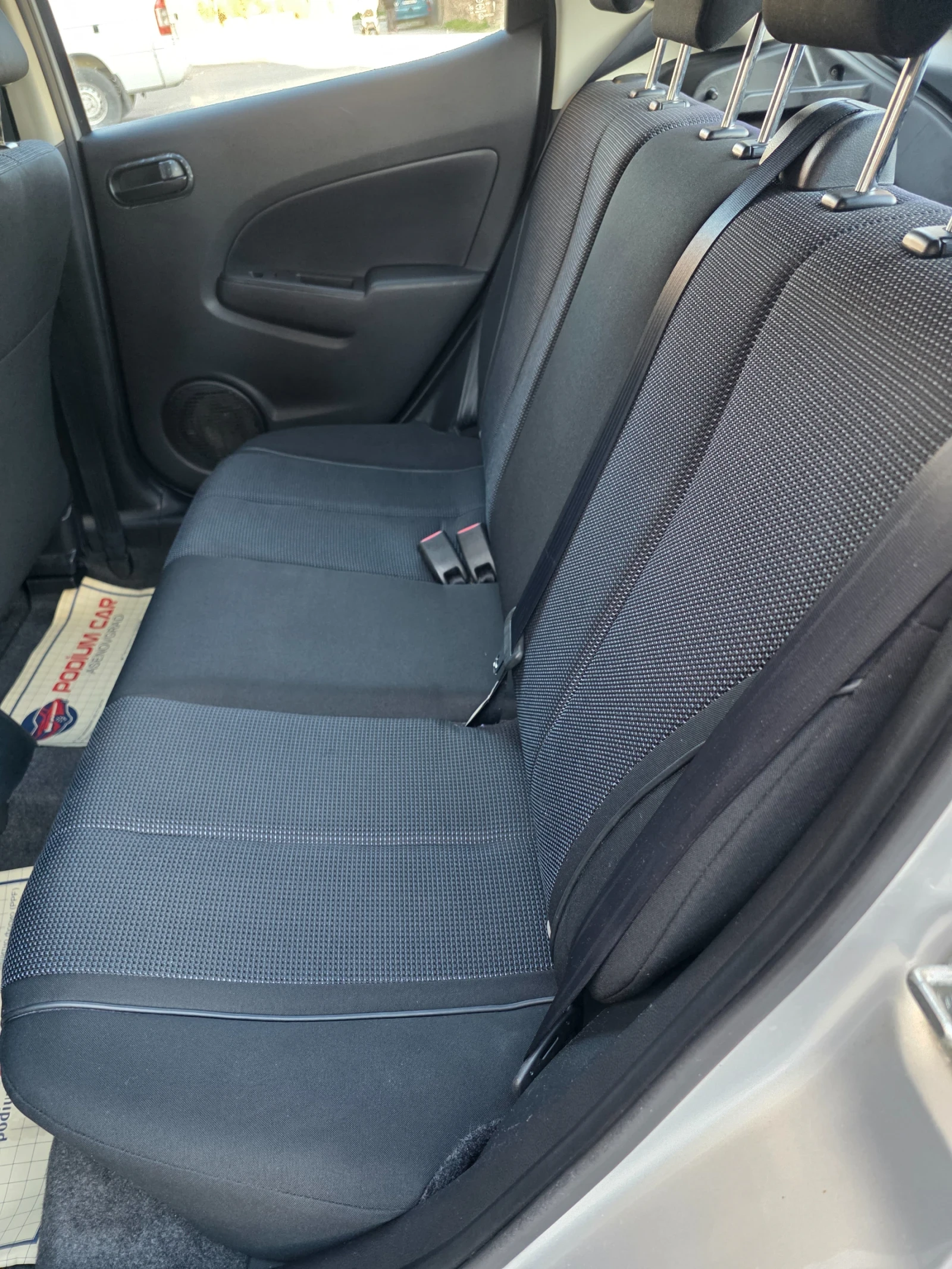 Mazda 2 1.5 103к.с., снимка 8 - Автомобили и джипове - 54146065