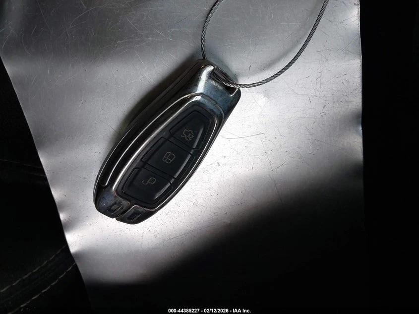 Ford Focus 2.0L I-4 DI, DOHC, VVT, TURBO, 252HP Front Wheel | Mobile.bg � ����������� 11