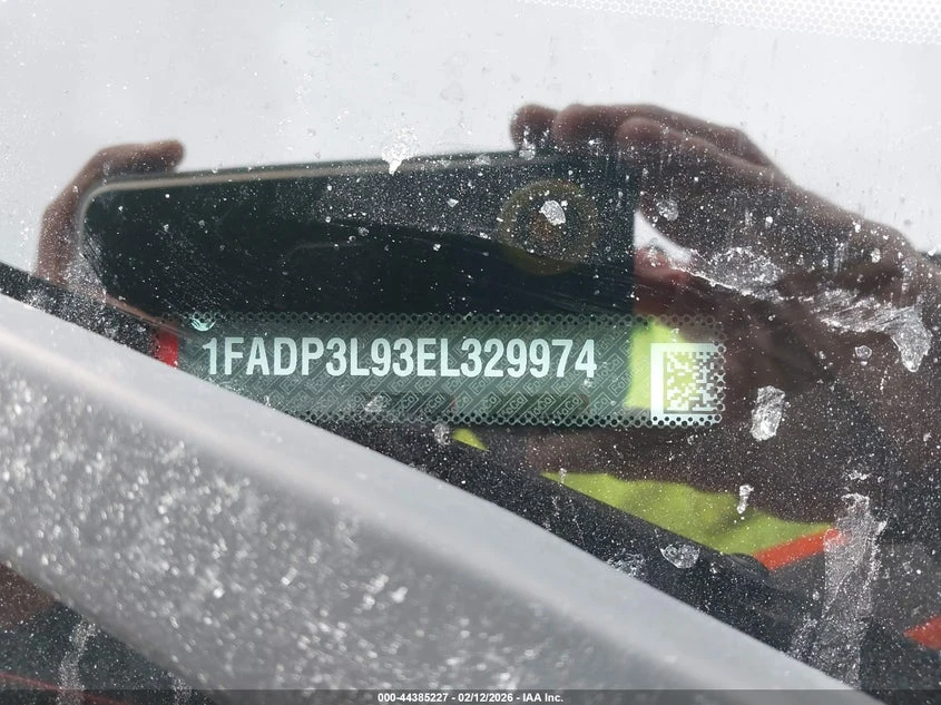 Ford Focus 2.0L I-4 DI, DOHC, VVT, TURBO, 252HP Front Wheel | Mobile.bg � ����������� 9