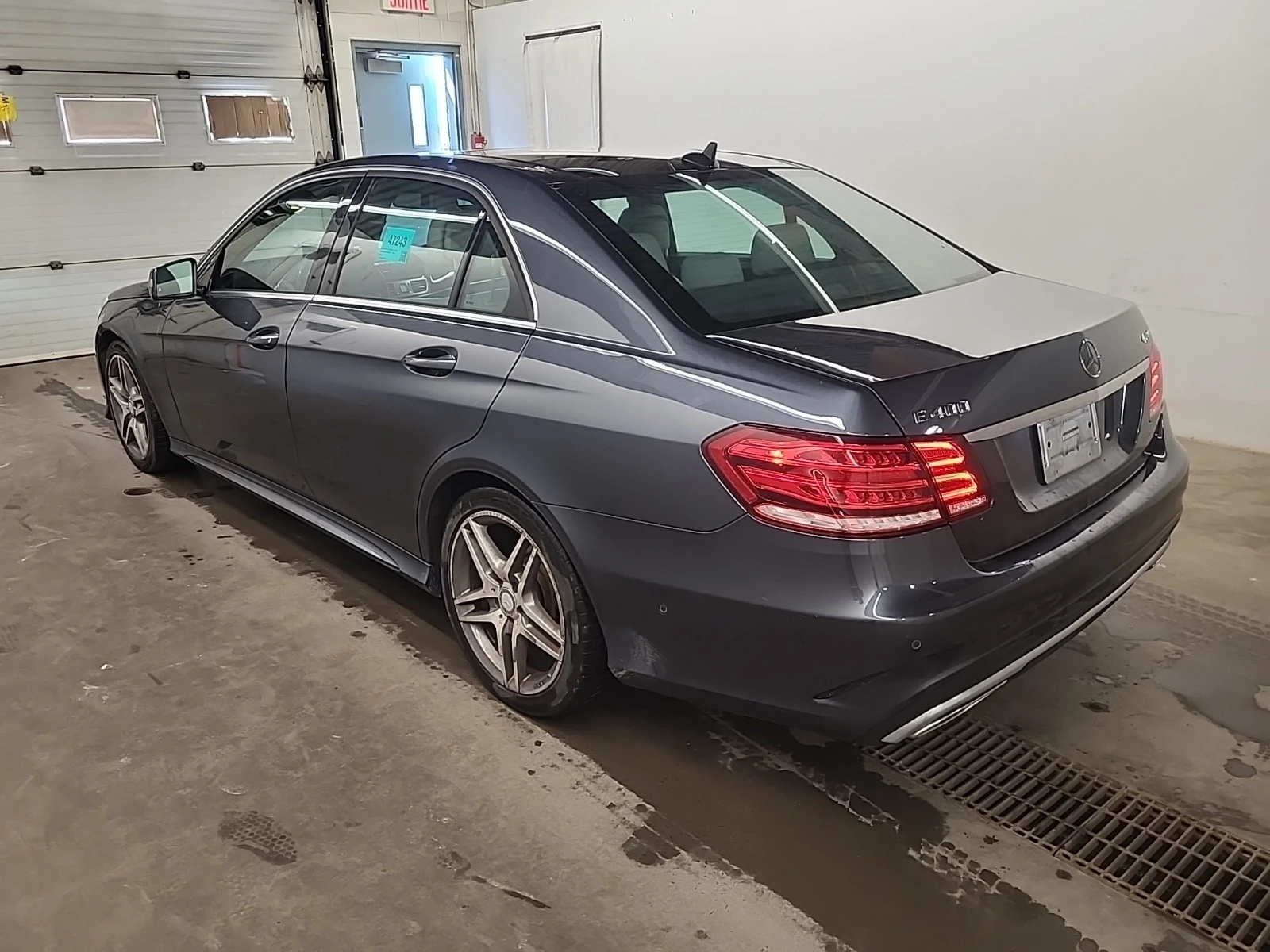 Mercedes-Benz E 400 AMG * * 4MATIC * * CARFAX * * ���� ������ * *  | Mobile.bg � ����������� 4