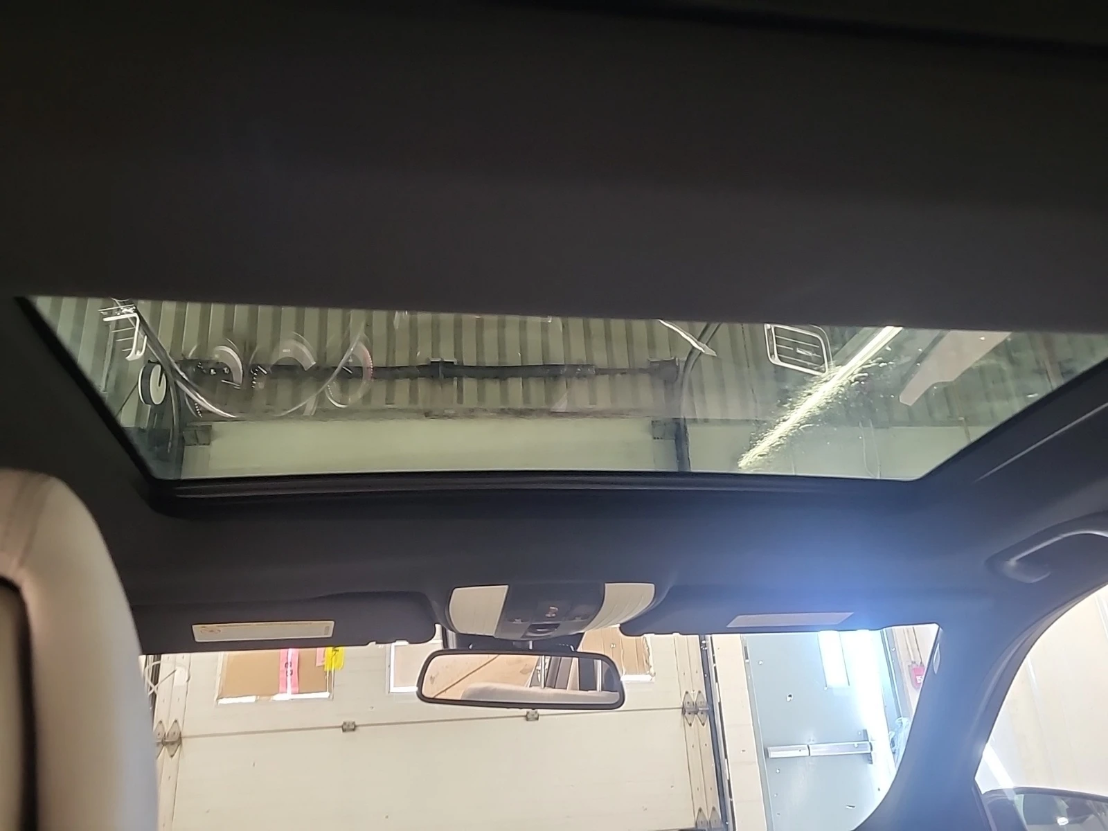 Mercedes-Benz E 400 AMG * * 4MATIC * * CARFAX * * ���� ������ * *  | Mobile.bg � ����������� 11