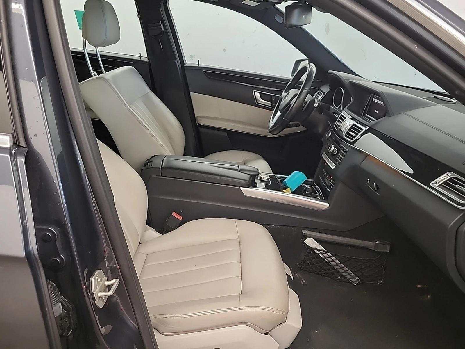 Mercedes-Benz E 400 AMG * * 4MATIC * * CARFAX * * ���� ������ * *  | Mobile.bg � ����������� 8