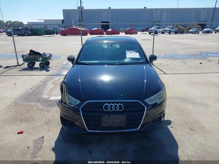 Audi A3 2l 2.0T Premium, снимка 13 - Автомобили и джипове - 54356880