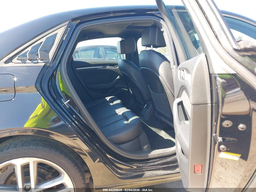 Audi A3 2l 2.0T Premium, снимка 8 - Автомобили и джипове - 54356880
