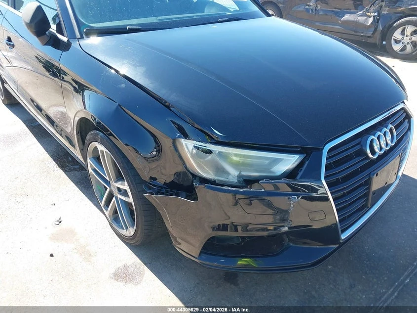 Audi A3 2l 2.0T Premium, снимка 6 - Автомобили и джипове - 54356880