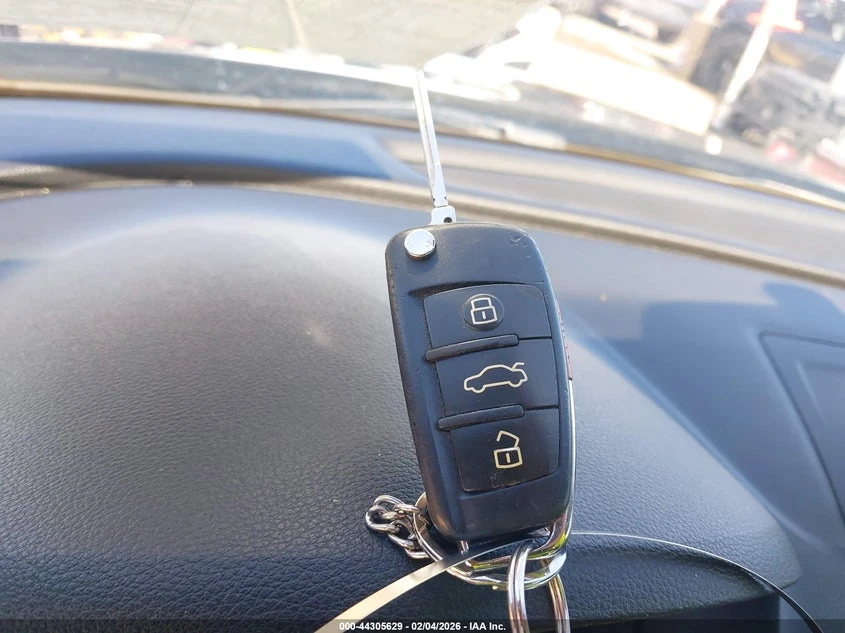 Audi A3 2l 2.0T Premium, снимка 11 - Автомобили и джипове - 54356880