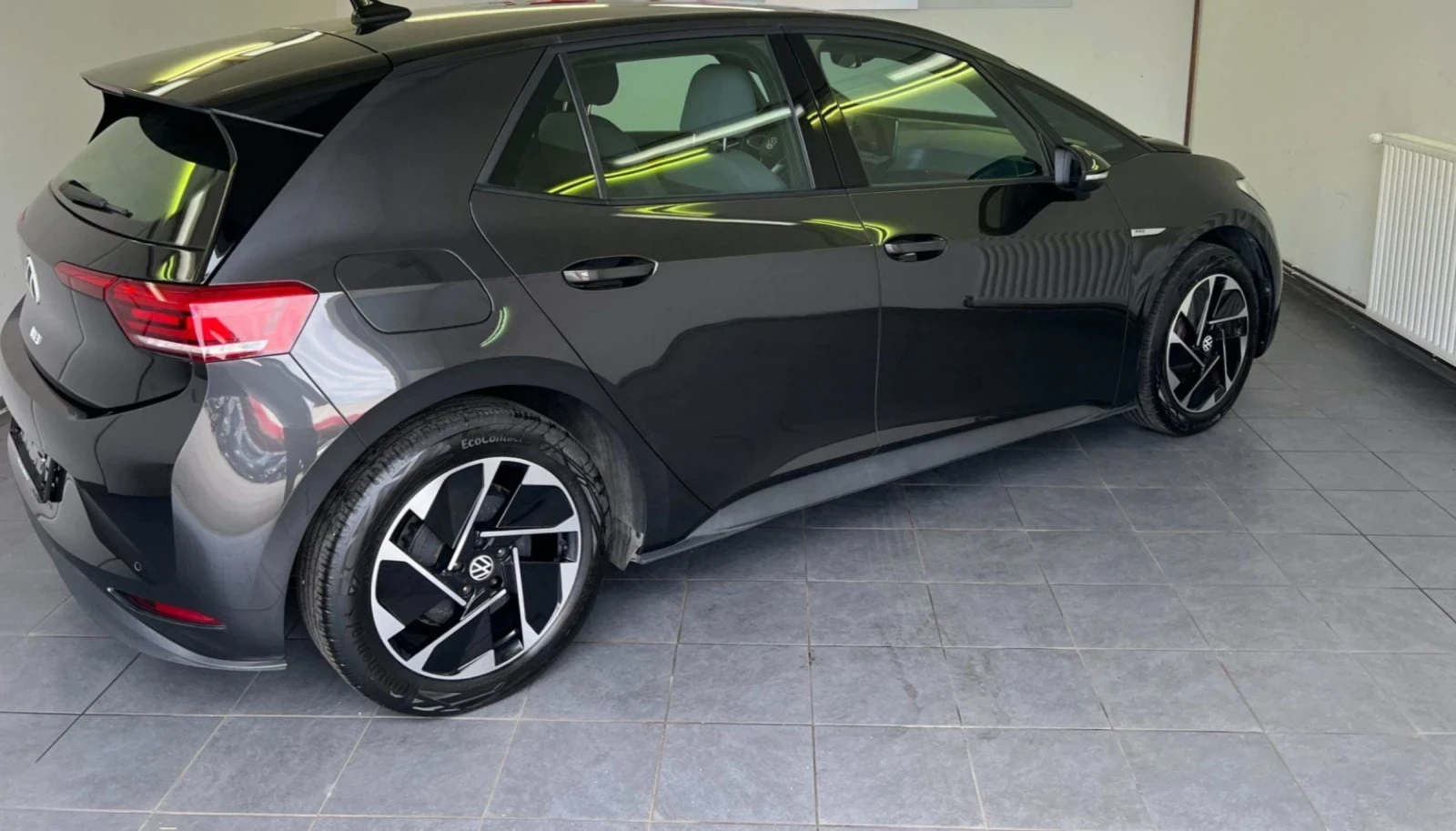 VW ID.3 Pro Perform.62Kwh.150Kw.Led.Navi, снимка 11 - Автомобили и джипове - 55018154