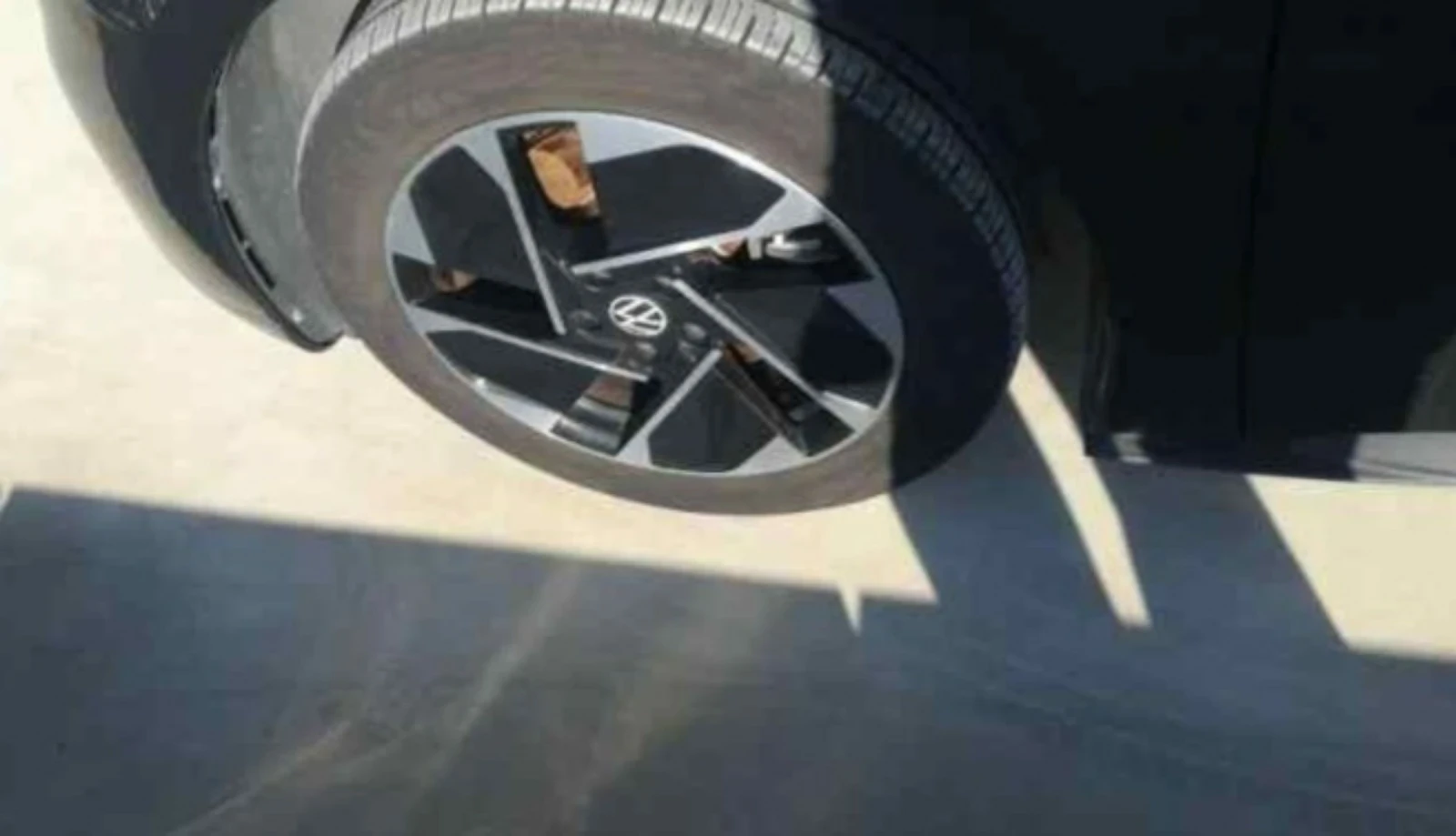 VW ID.3 Pro Perform.62Kwh.150Kw.Led.Navi, снимка 8 - Автомобили и джипове - 54600434