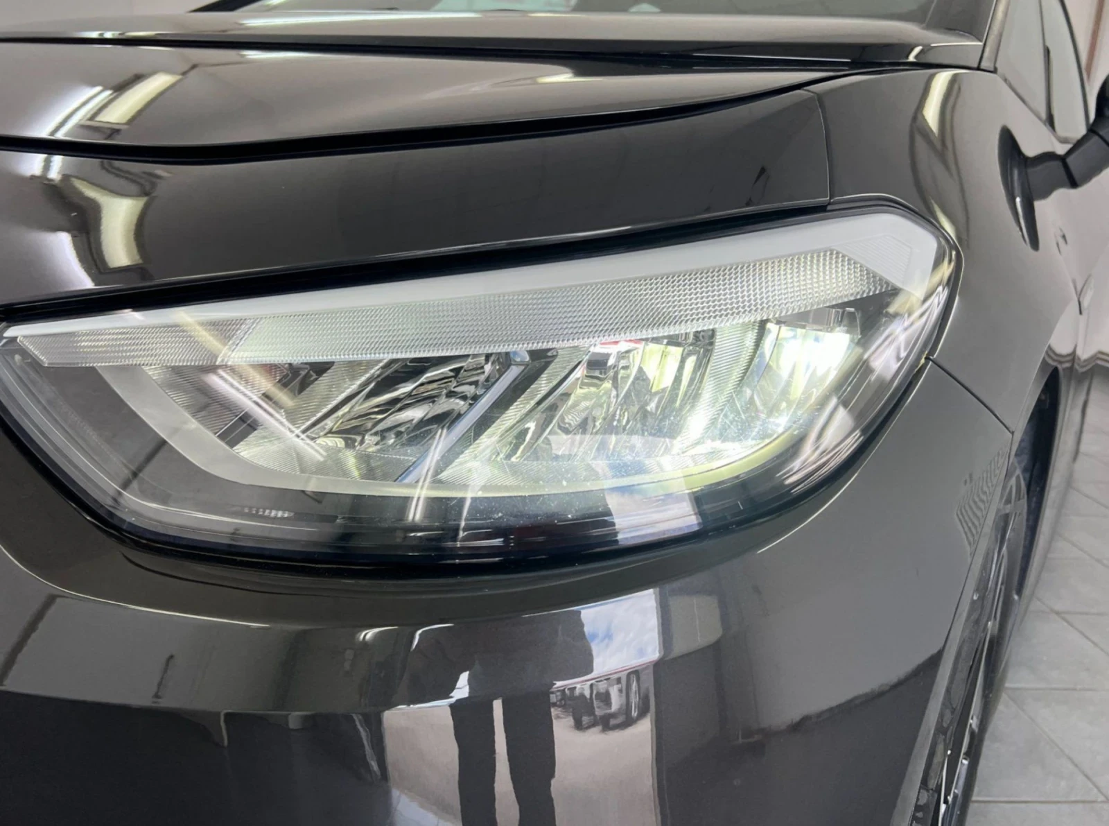 VW ID.3 Pro Perform.62Kwh.150Kw.Led.Navi, снимка 8 - Автомобили и джипове - 55018154