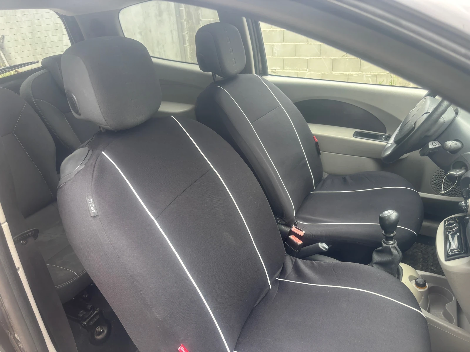 Renault Twingo, снимка 10 - Автомобили и джипове - 54632351