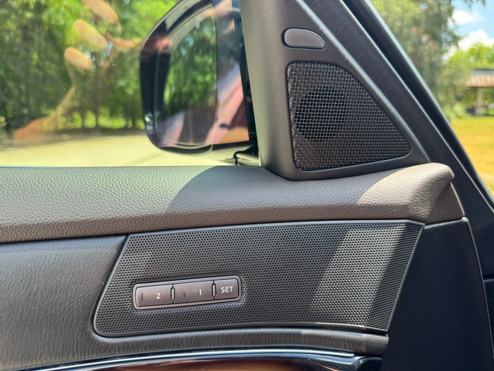 Infiniti M 30d Premium GT | Mobile.bg � ����������� 12