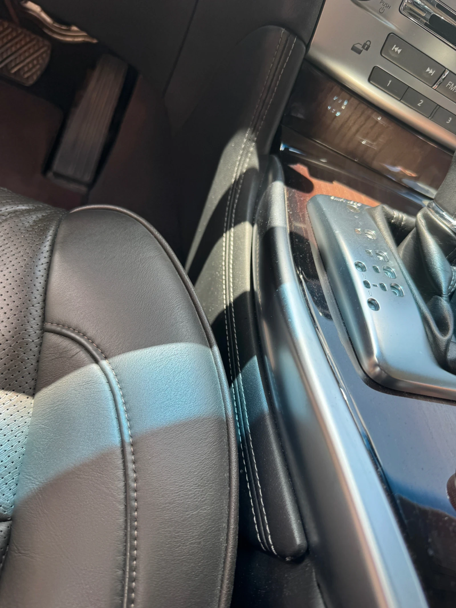 Infiniti M 30d Premium GT | Mobile.bg � ����������� 14