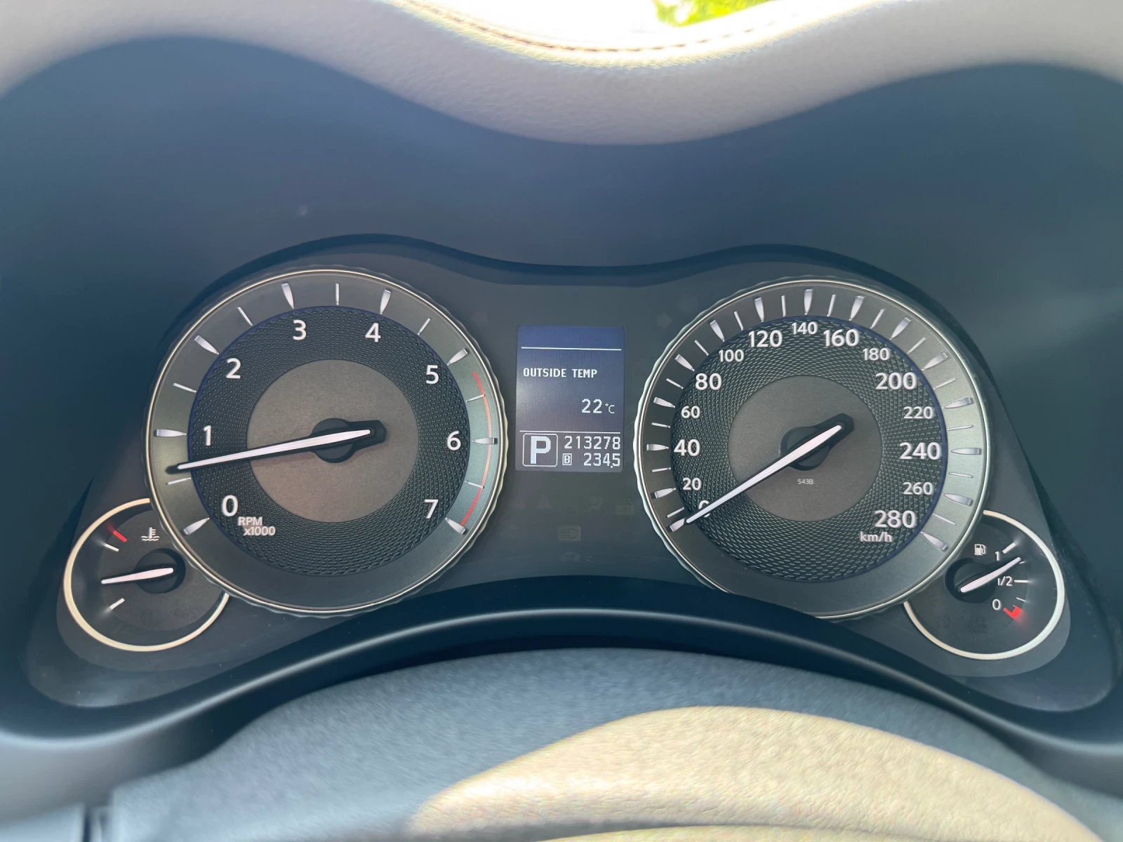 Infiniti M 30d Premium GT | Mobile.bg � ����������� 17
