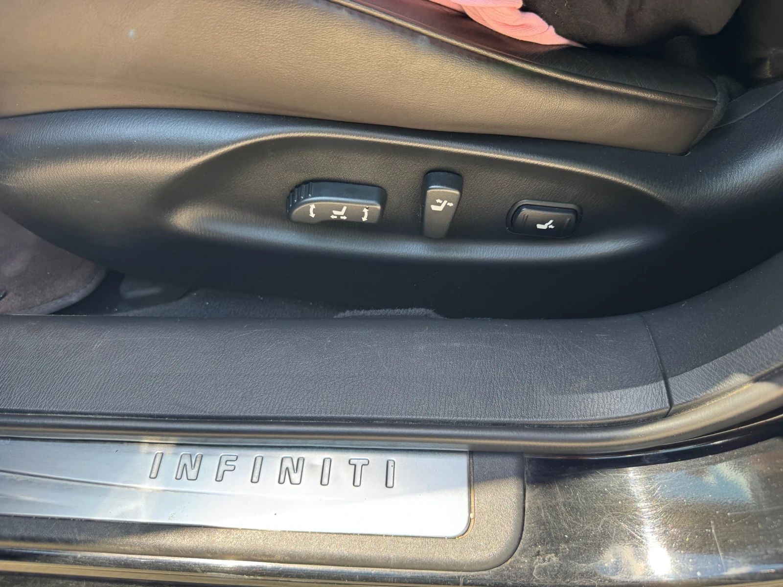 Infiniti M 30d Premium GT | Mobile.bg � ����������� 13