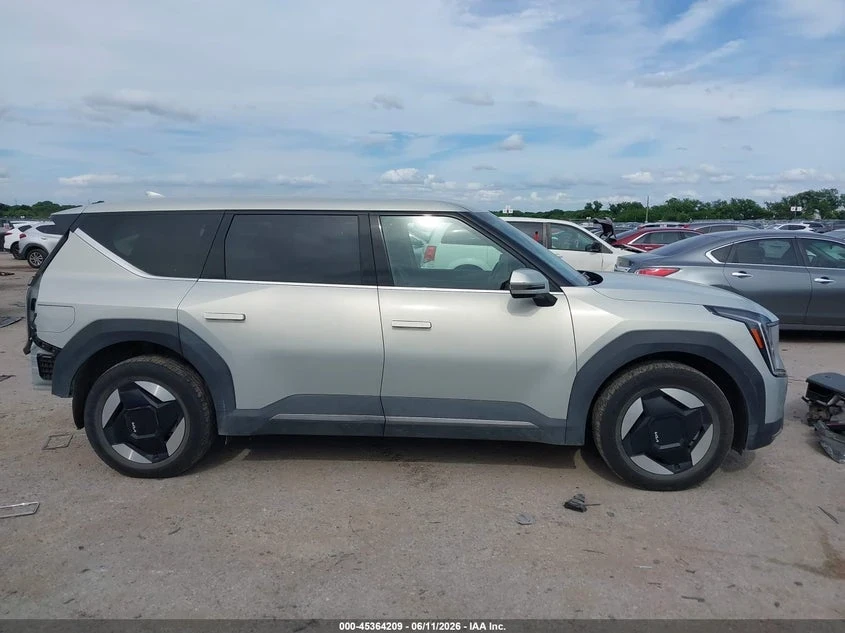 Kia EV9 Light Long Range | Mobile.bg � ����������� 11