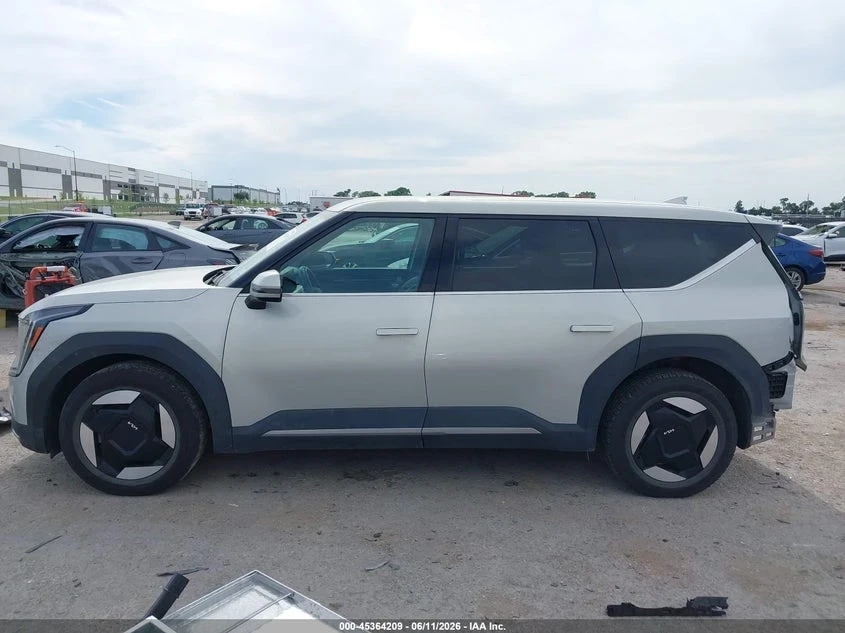 Kia EV9 Light Long Range | Mobile.bg � ����������� 12