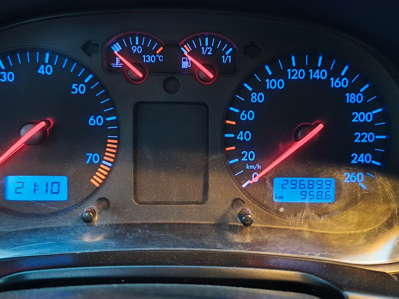 VW Golf 4, снимка 2 - Автомобили и джипове - 55278920
