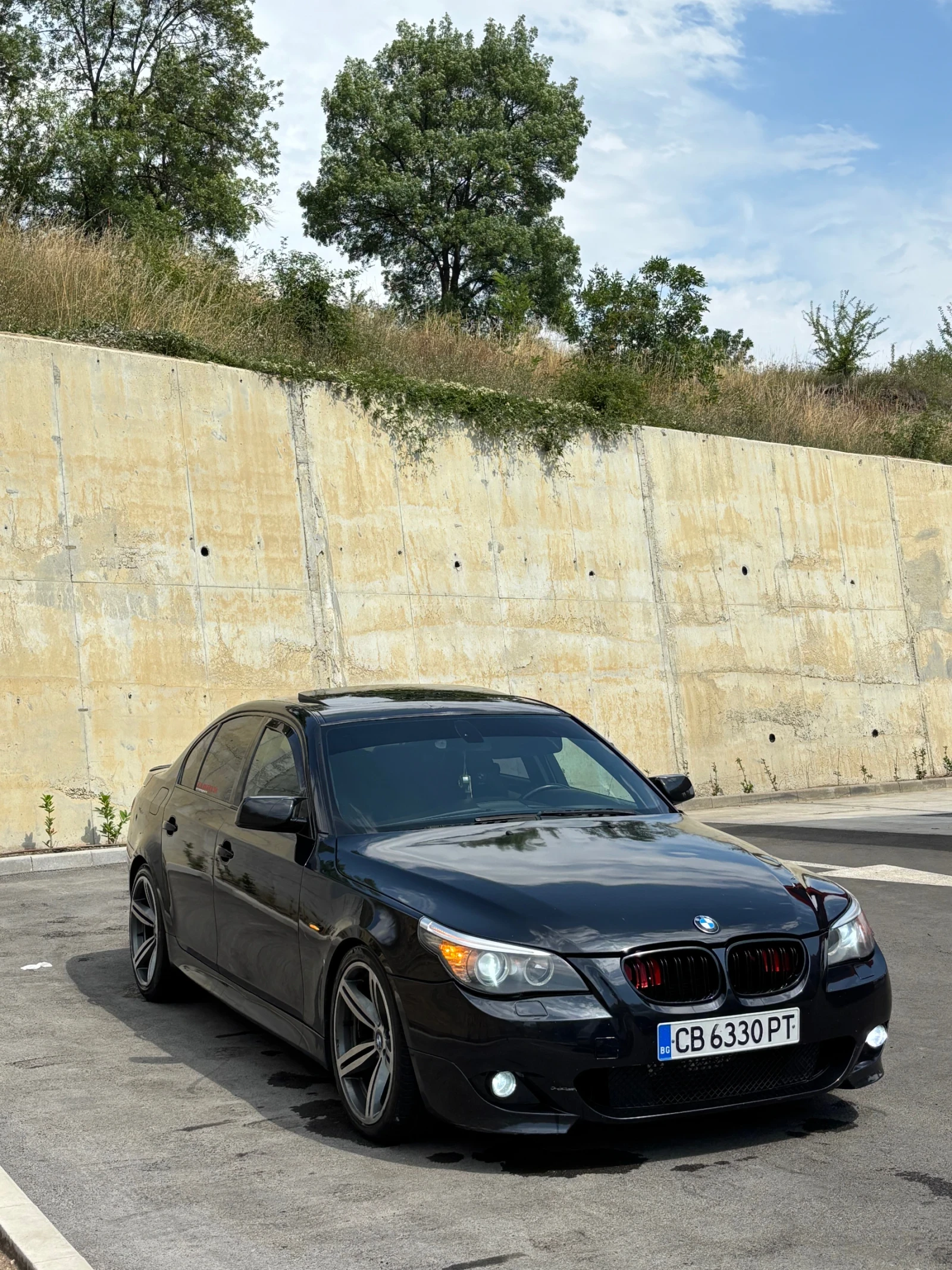 BMW 530 3.0, снимка 2 - Автомобили и джипове - 55343922