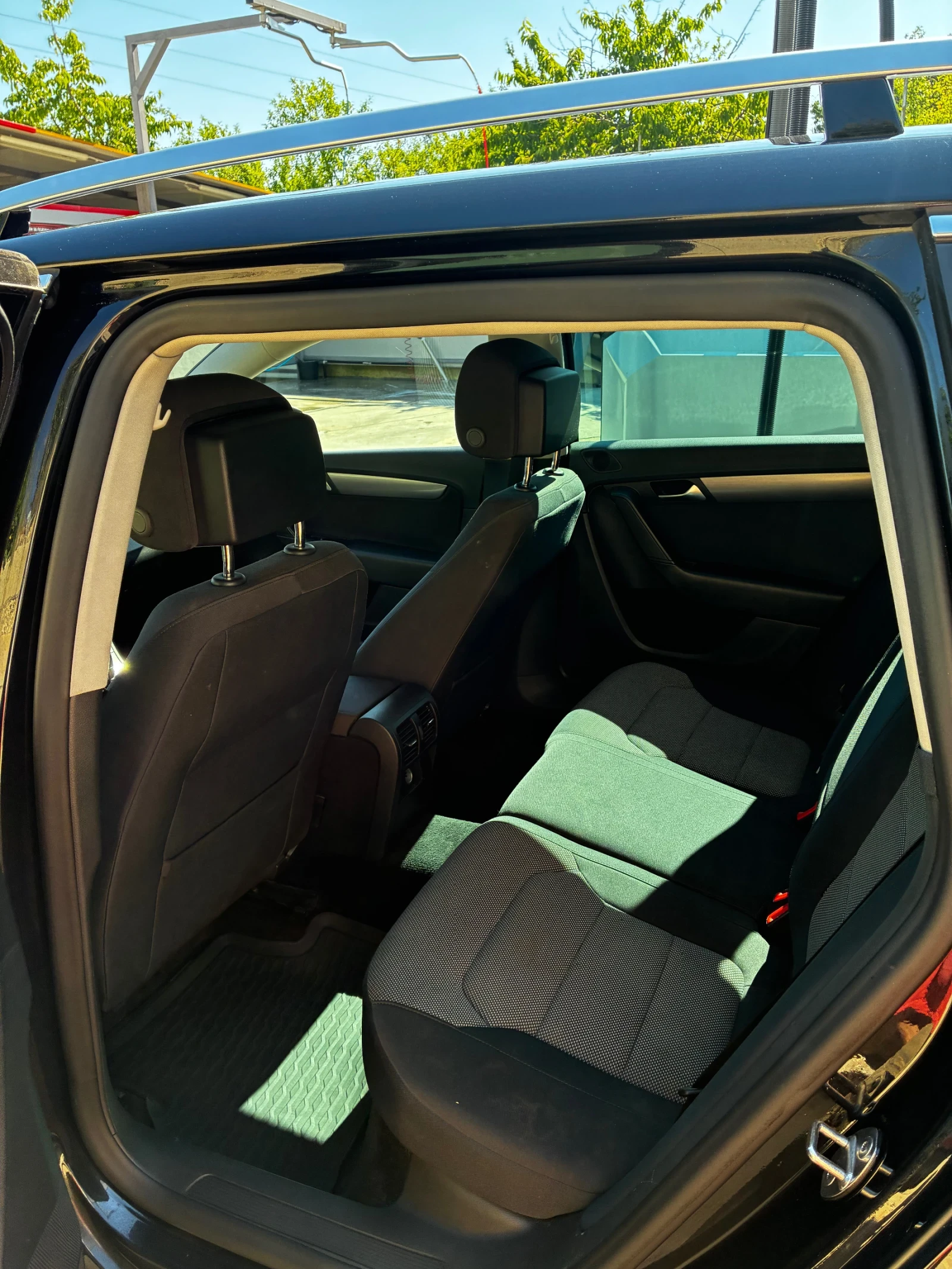 VW Passat, снимка 8 - Автомобили и джипове - 55494718