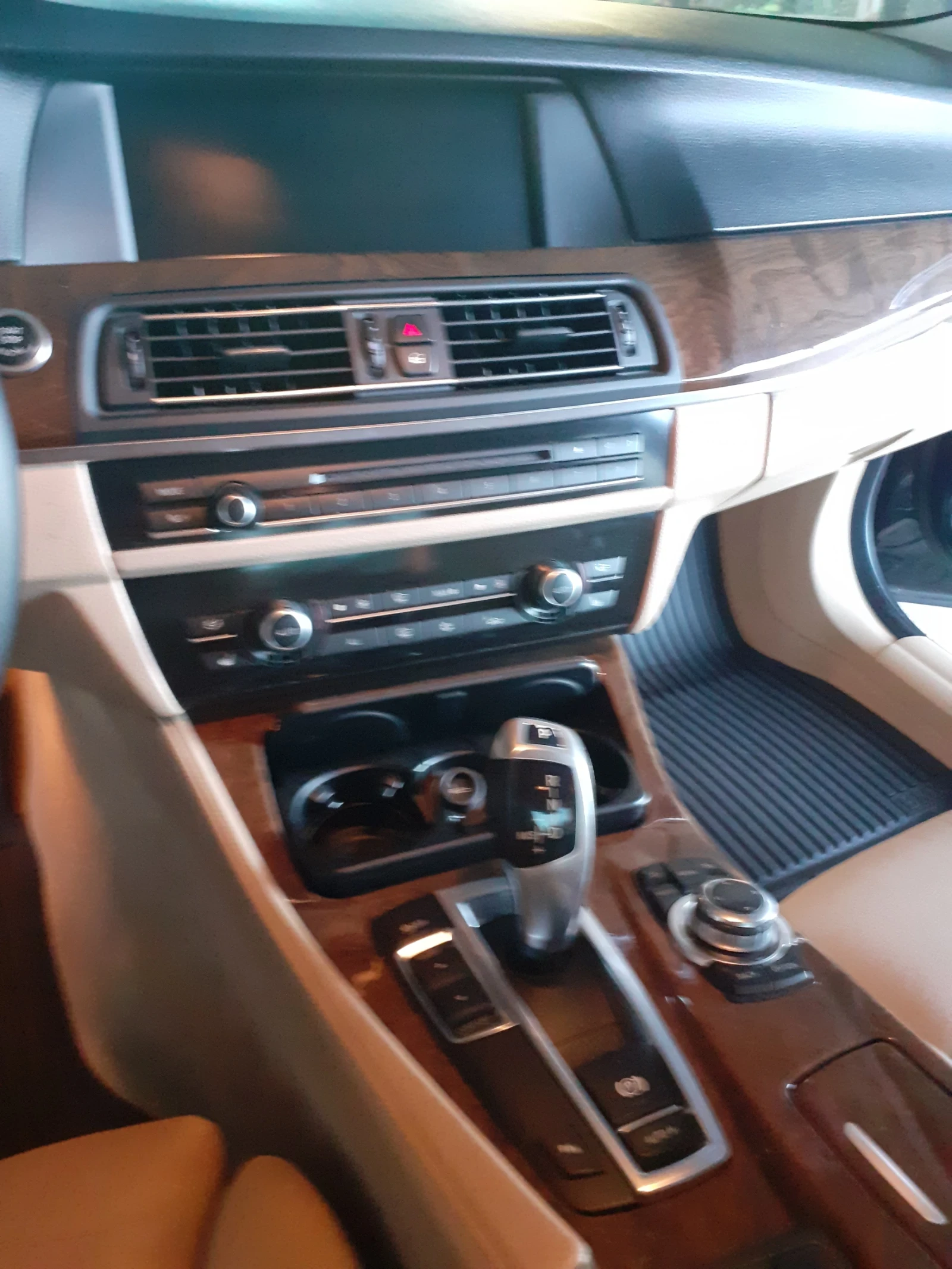 BMW 530 530 D, снимка 3 - Автомобили и джипове - 55702581
