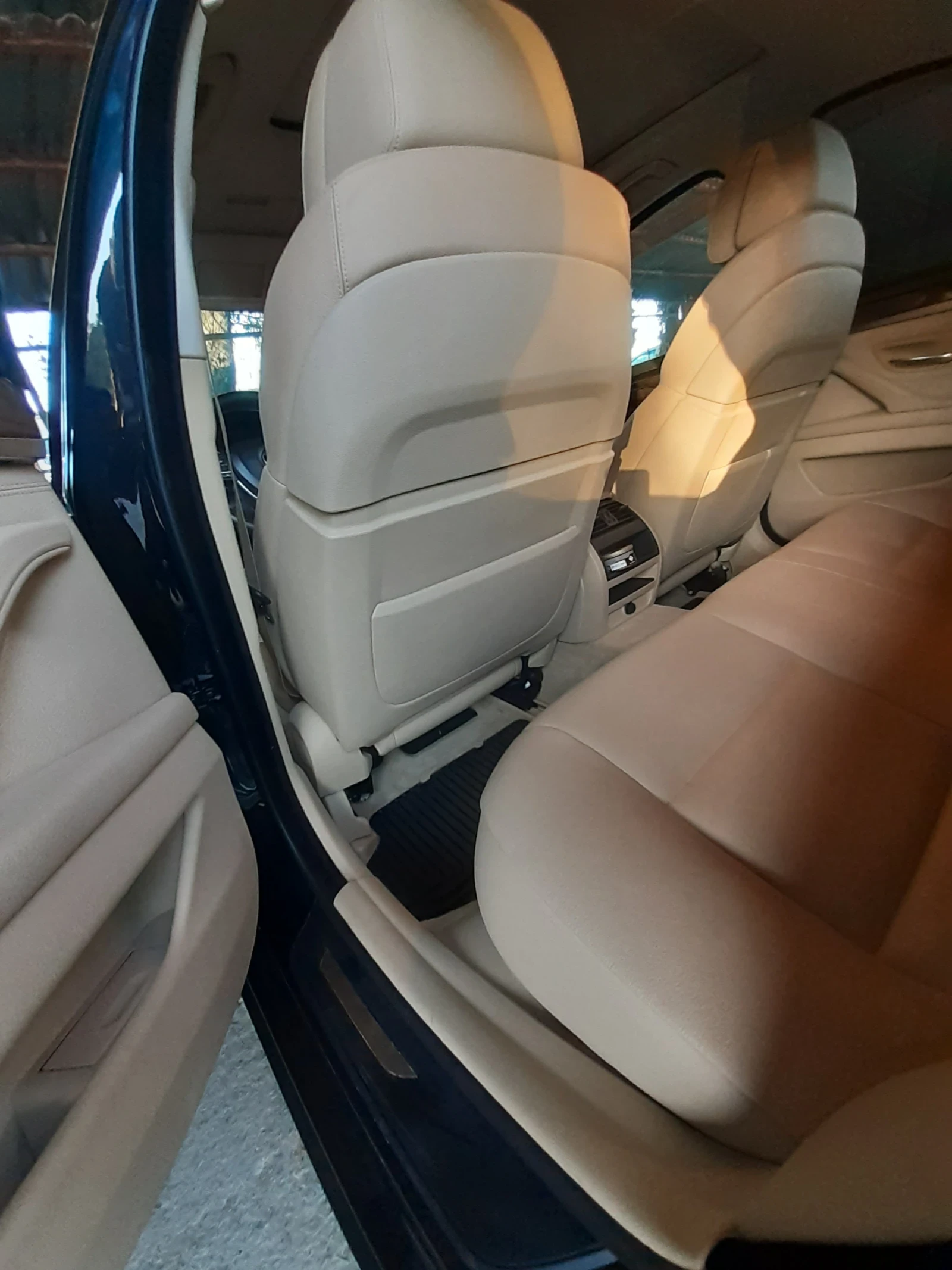 BMW 530 530 D, снимка 9 - Автомобили и джипове - 55702581